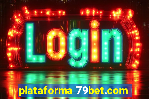 plataforma 79bet.com